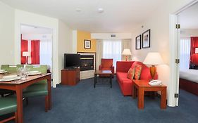 Residence Inn By Marriott Flint Grand Blanc